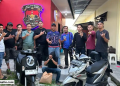PNS di Belitung Ditangkap Usai Bobol 7 TKP, Polisi Ungkap Uang Curian Dipakai Hidupi Dua Pacar