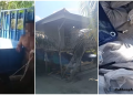 Polda Babel Gagalkan Penyelundupan 717 Kg Pasir Timah di Lubuk Besar, Tiga Pelaku Ditangkap Polisi