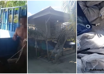 Polda Babel Gagalkan Penyelundupan 717 Kg Pasir Timah di Lubuk Besar, Tiga Pelaku Ditangkap Polisi