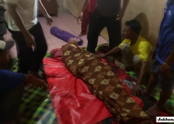 Remaja 13 Tahun di Bangka Selatan Tewas Ditikam Tetangga Diduga Gara-Gara Knalpot Brong