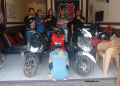 Tim Macan Selatan Ringkus Pelaku Curanmor di Toboali, Motif Ekonomi Jadi Penyebab Utama