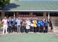 Mahasiswa ISB Atma Luhur Hadirkan SIPENA, Permudah Pengelolaan Nilai dan E-Rapor di SD Pembinaan Pangkal Pinang
