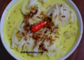 5 Kuliner Khas Bangka Belitung yang Wajib Dicoba