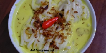 5 Kuliner Khas Bangka Belitung yang Wajib Dicoba