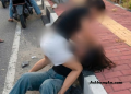 Aksi Perkelahian Remaja Perempuan di Pangkalpinang Viral di Media Sosial, Warganet Soroti Kejadian