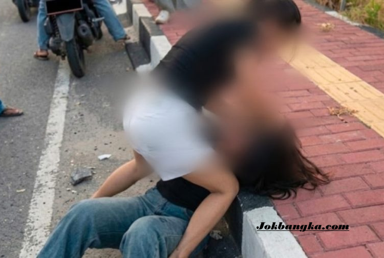 Aksi Perkelahian Remaja Perempuan di Pangkalpinang Viral di Media Sosial, Warganet Soroti Kejadian