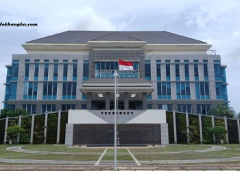Bangka Belitung Masuk 10 Besar Nasional Pelayanan Investasi 2026