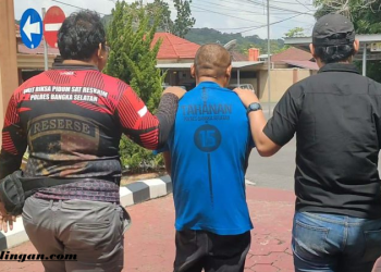 Gegara Tak Dikasih Uang, Pria di Toboali Aniaya Adik Kandung hingga Meninggal Dunia