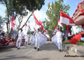 Jadwal Pawai HUT ke-81 RI di Bangka 19-20 Agustus 2026, Lengkap dengan Rute Karnaval Sungailiat