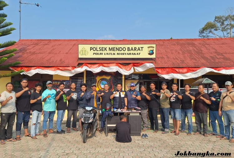 Mayat Wanita di Kebun Sawit Desa Kace Ternyata Korban Pembunuhan, Terduga Pelaku Ditangkap Polisi