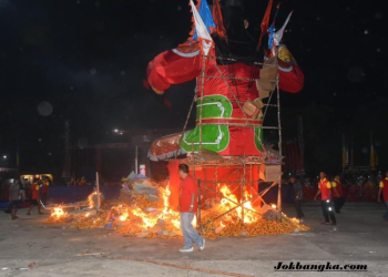Mengenal Sembahyang Rebut Chit Nyet Pan di Bangka Belitung, Tradisi Leluhur Penuh Makna dan Kerukunan