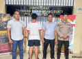 Modus Canggih Pria Di Babel Gadai Pajero Rental Rp345 Juta, BPKB Asli Ditukar Palsu