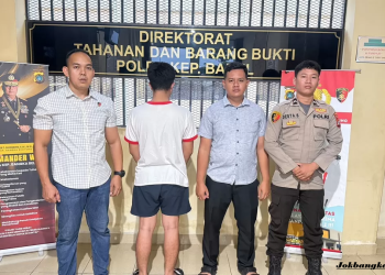 Modus Canggih Pria Di Babel Gadai Pajero Rental Rp345 Juta, BPKB Asli Ditukar Palsu