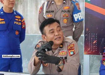 Oknum PNS di Bangka Barat Jadi Tersangka Dugaan Pencabulan Anak, Polisi Rahasiakan Identitas Korban