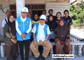 Pulau Rengit Kini Dialiri Listrik 24 Jam, PLTS Buka Peluang Perikanan dan UMKM
