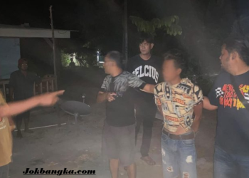 Tragedi Utang Rp50 Ribu di Belinyu, Pria Disiram Pertalite dan Dibakar Rekannya