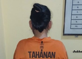 Ibu Rumah Tangga di Toboali Diduga Jualan Sabu, 62 Paket Ditemukan Polisi di Rumahnya