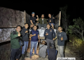 Jejak Misterius Koordinator Lapangan Penyelundupan 8 Ton Timah di Beltim, Polisi Terus Memburu F