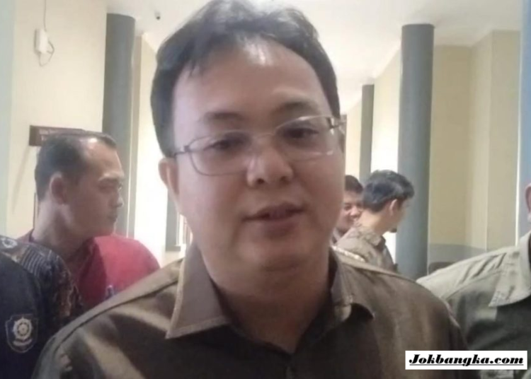 Pabrik CPO di Tumbak Petar Belum Berizin, Markus Turunkan Tim Gabungan Cek Land Clearing 30 Hektare