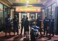 Pencuri Motor di Toboali Ditangkap Polres Bangka Selatan, Motor Rp5,8 Juta Digadai Rp200 Ribu