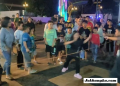 Permainan Era 90-an Kembali Hidup di Simpang Lima Toboali, Yeye hingga Hula Hoop Bikin Warga Bernostalgia