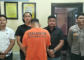 Polisi Gadungan Ditangkap Usai Tipu IRT di Penyak, Modus Mengaku Anggota Polisi untuk Minta Uang