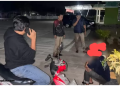 Pria Ditikam di Tugu Durian Bangka Barat, Terduga Pelaku Ternyata Masih Pelajar