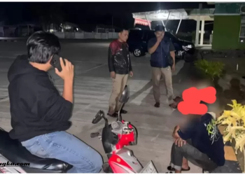 Pria Ditikam di Tugu Durian Bangka Barat, Terduga Pelaku Ternyata Masih Pelajar