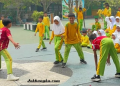 Sekolah di Mentok Libatkan Siswa dan Orang Tua Lestarikan Budaya Lokal, Ada Festival Kota Seribu Kue