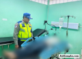 Tabrak Lari Jalan Arung Dalam Terungkap, Pengemudi Innova Reborn Diamankan Polres Bangka Tengah
