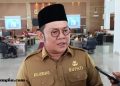 45 PPPK Paruh Waktu di Bangka Selatan Dipecat karena Kinerja Buruk, 1.162 Orang Malah Dapat Perpanjangan Kontrak