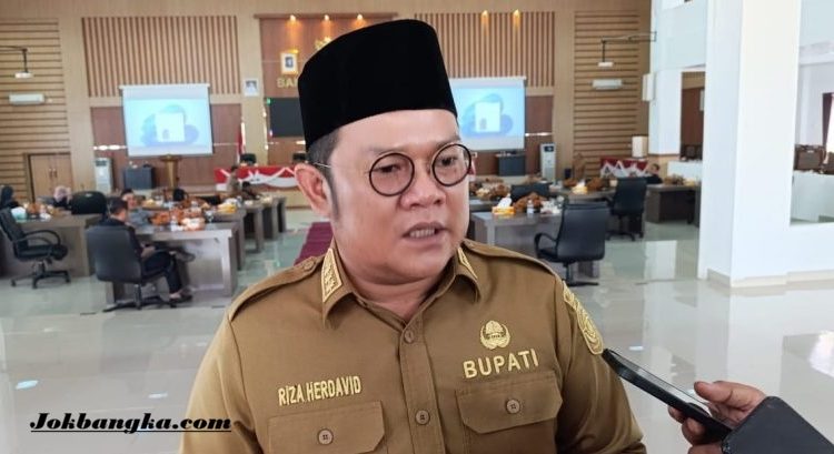45 PPPK Paruh Waktu di Bangka Selatan Dipecat karena Kinerja Buruk, 1.162 Orang Malah Dapat Perpanjangan Kontrak