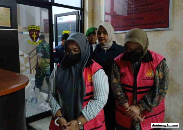 Dua Pejabat BNI Jadi Tersangka Kasus PT Kobatin, Eva Dwi Yuliani Pernah Jadi Saksi KPK