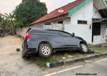 Kecelakaan Maut di Mentok: Avanza Tabrak X-Ride, Penumpang Motor Tewas, Begini Kronologi Lengkapnya