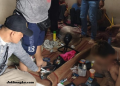 Polisi Bongkar Kasus Sabu di Sungailiat, 145 Paket Narkoba Disita