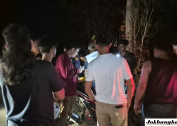 Polisi Tangkap Pria di Bangka Barat, Kasus Dugaan Asusila Anak Terungkap