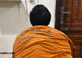 Sembunyikan 12 Paket Sabu di Rak Piring, Pria di Kampung Jawa Lama Diciduk Tim Hantu